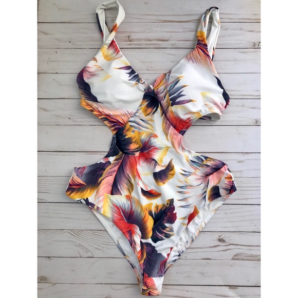 l*space Other - NWT Monaco One Piece Swimsuit